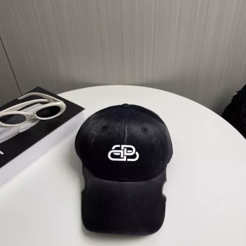 Cheap Balenciaga Caps #1287355 Replica Wholesale [$27.00 USD] [ITEM#1287355] on Replica Balenciaga Caps