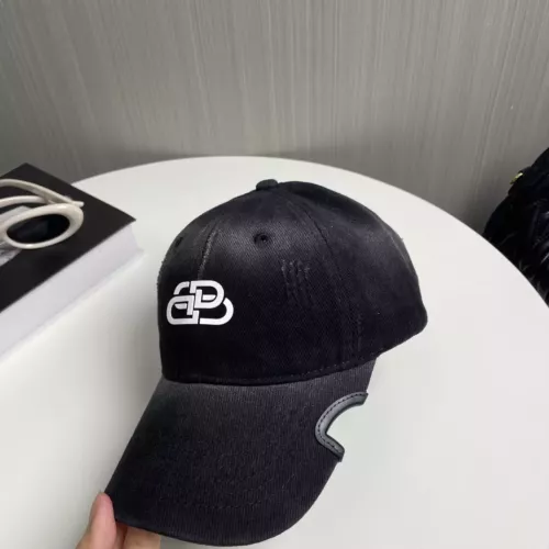 Cheap Balenciaga Caps #1287355 Replica Wholesale [$27.00 USD] [ITEM#1287355] on Replica Balenciaga Caps