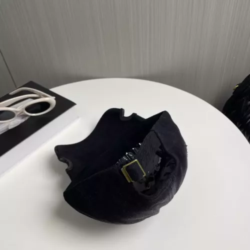 Cheap Balenciaga Caps #1287355 Replica Wholesale [$27.00 USD] [ITEM#1287355] on Replica Balenciaga Caps