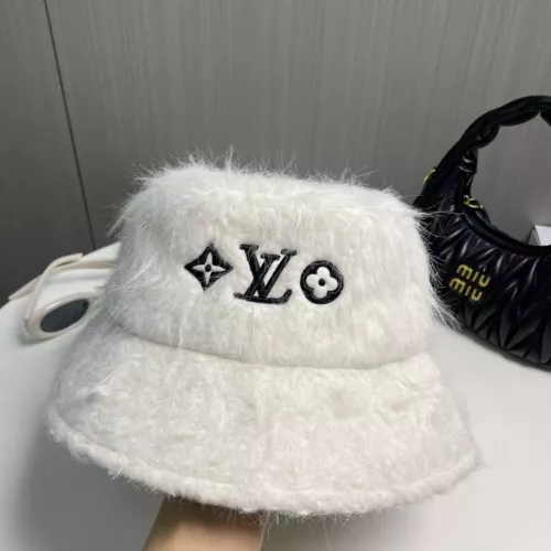 Louis Vuitton LV Caps #1287356