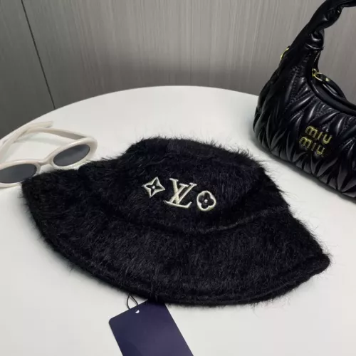 Cheap Louis Vuitton LV Caps #1287357 Replica Wholesale [$32.00 USD] [ITEM#1287357] on Replica Louis Vuitton LV Caps