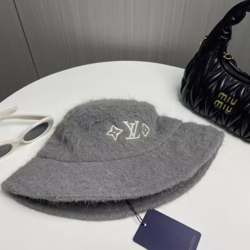 Cheap Louis Vuitton LV Caps #1287358 Replica Wholesale [$32.00 USD] [ITEM#1287358] on Replica Louis Vuitton LV Caps