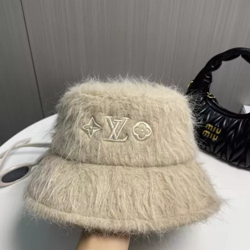 Louis Vuitton LV Caps #1287359