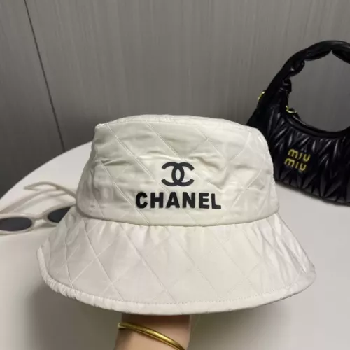 Chanel Caps #1287365