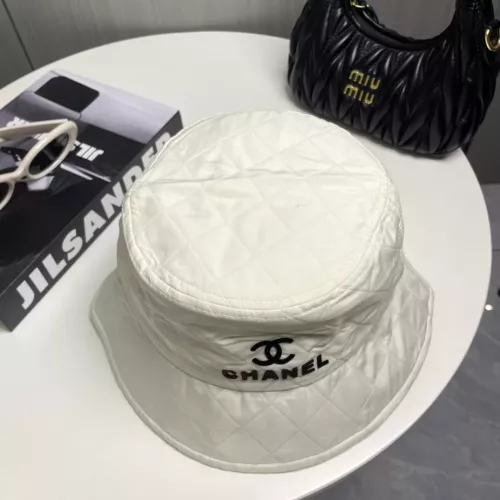 Cheap Chanel Caps #1287365 Replica Wholesale [$29.00 USD] [ITEM#1287365] on Replica Chanel Caps