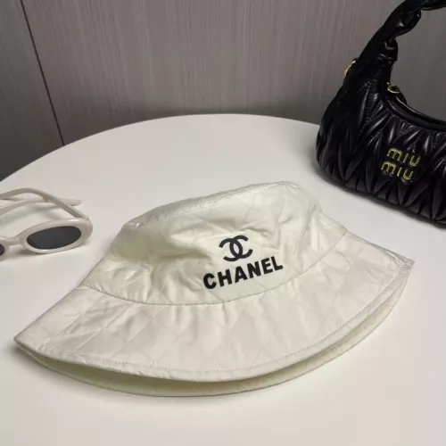 Cheap Chanel Caps #1287365 Replica Wholesale [$29.00 USD] [ITEM#1287365] on Replica Chanel Caps