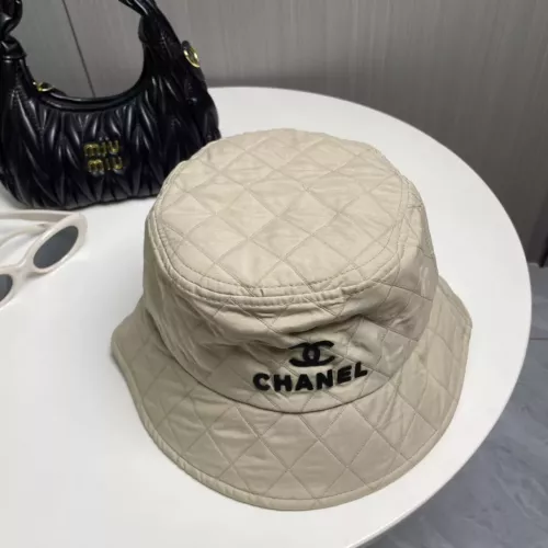 Cheap Chanel Caps #1287366 Replica Wholesale [$29.00 USD] [ITEM#1287366] on Replica Chanel Caps