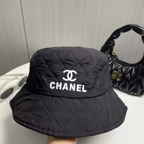 Chanel Caps #1287367