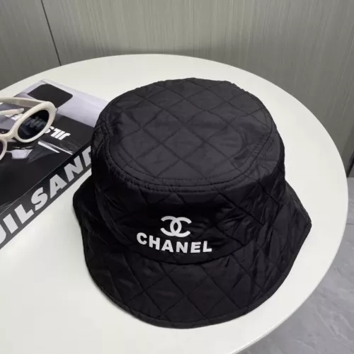 Cheap Chanel Caps #1287367 Replica Wholesale [$29.00 USD] [ITEM#1287367] on Replica Chanel Caps