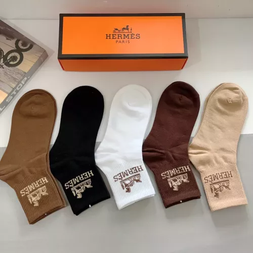 Cheap Hermes Socks #1287368 Replica Wholesale [$27.00 USD] [ITEM#1287368] on Replica Hermes Socks