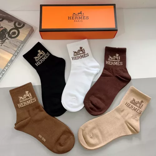 Cheap Hermes Socks #1287368 Replica Wholesale [$27.00 USD] [ITEM#1287368] on Replica Hermes Socks