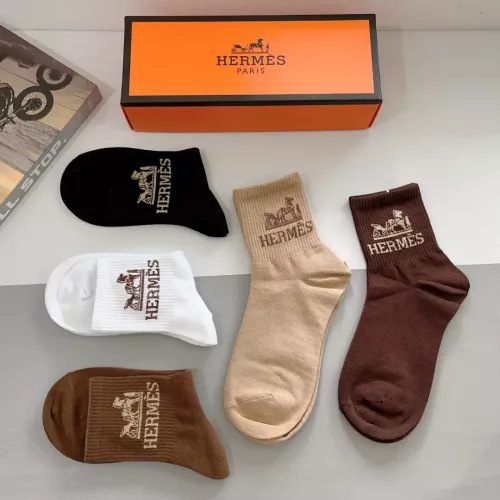 Cheap Hermes Socks #1287368 Replica Wholesale [$27.00 USD] [ITEM#1287368] on Replica Hermes Socks