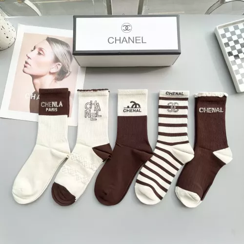 Chanel Socks #1287371