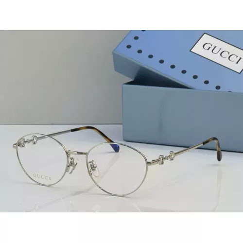 Gucci Fashion Goggles #1287374