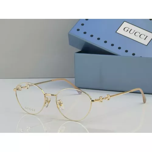 Gucci Fashion Goggles #1287375