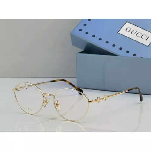 Gucci Fashion Goggles #1287376