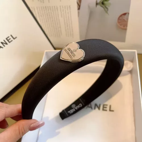 Cheap Chanel Headband For Women #1287379 Replica Wholesale [$27.00 USD] [ITEM#1287379] on Replica Chanel Headband