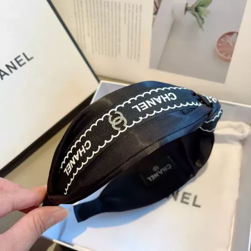 Cheap Chanel Headband For Women #1287381 Replica Wholesale [$27.00 USD] [ITEM#1287381] on Replica Chanel Headband