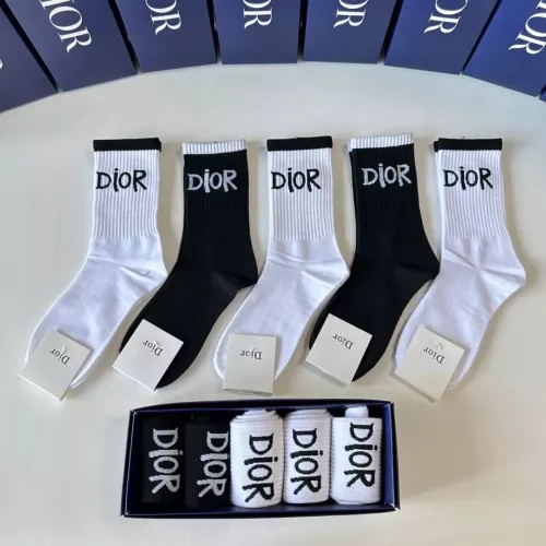 Christian Dior Socks #1287382