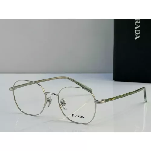 Prada Goggles #1287388