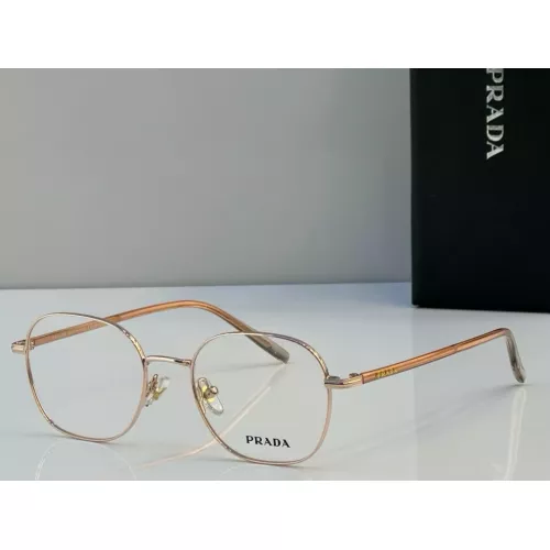 Prada Goggles #1287389