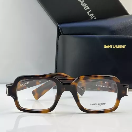 Cheap Yves Saint Laurent YSL Goggles #1287390 Replica Wholesale [$56.00 USD] [ITEM#1287390] on Replica Yves Saint Laurent YSL Goggles