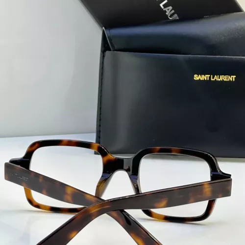 Cheap Yves Saint Laurent YSL Goggles #1287390 Replica Wholesale [$56.00 USD] [ITEM#1287390] on Replica Yves Saint Laurent YSL Goggles