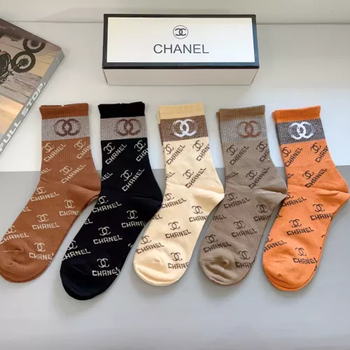 Chanel Socks #1287395