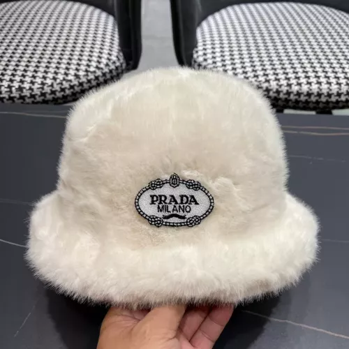 Prada Caps #1287404