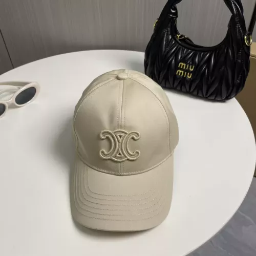 Cheap Celine Caps #1287410 Replica Wholesale [$27.00 USD] [ITEM#1287410] on Replica Celine Caps