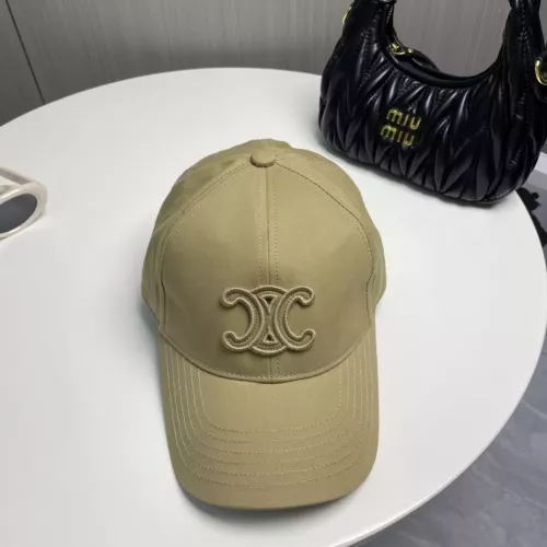 Cheap Celine Caps #1287411 Replica Wholesale [$27.00 USD] [ITEM#1287411] on Replica Celine Caps