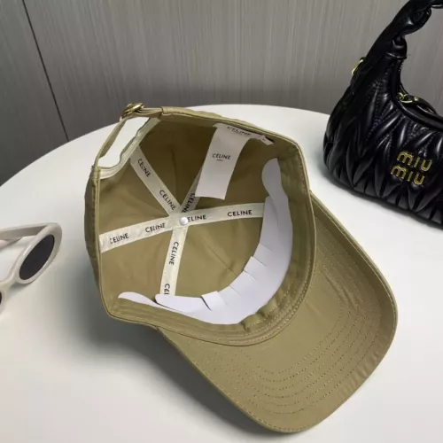 Cheap Celine Caps #1287411 Replica Wholesale [$27.00 USD] [ITEM#1287411] on Replica Celine Caps