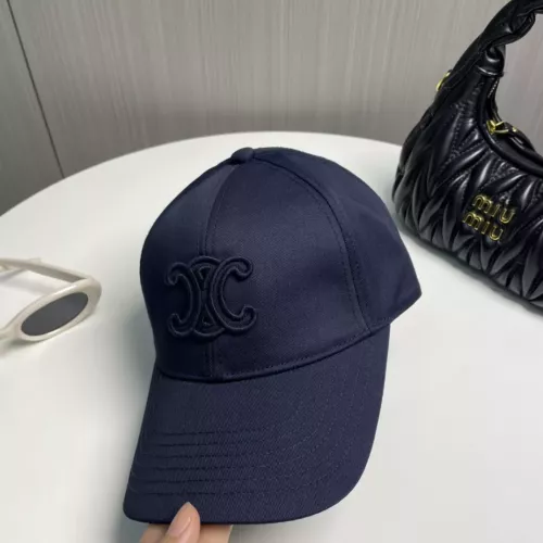 Cheap Celine Caps #1287414 Replica Wholesale [$27.00 USD] [ITEM#1287414] on Replica Celine Caps