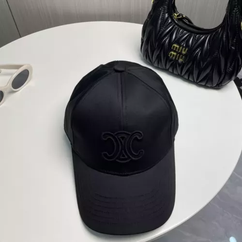 Cheap Celine Caps #1287415 Replica Wholesale [$27.00 USD] [ITEM#1287415] on Replica Celine Caps