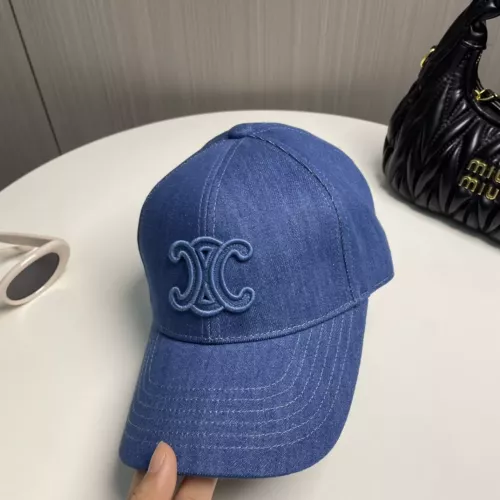 Cheap Celine Caps #1287416 Replica Wholesale [$27.00 USD] [ITEM#1287416] on Replica Celine Caps