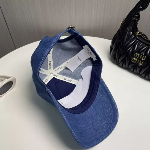 Cheap Celine Caps #1287416 Replica Wholesale [$27.00 USD] [ITEM#1287416] on Replica Celine Caps