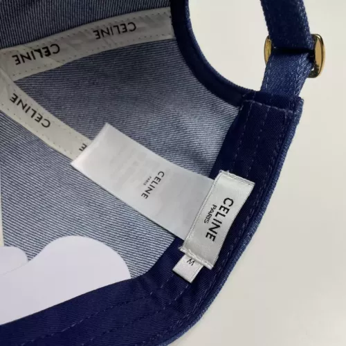 Cheap Celine Caps #1287416 Replica Wholesale [$27.00 USD] [ITEM#1287416] on Replica Celine Caps