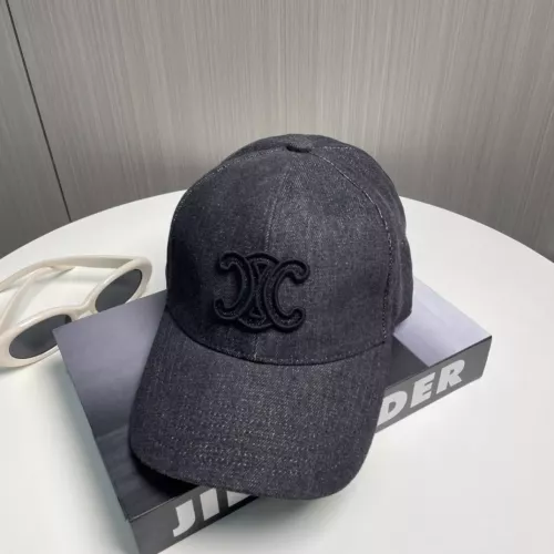 Cheap Celine Caps #1287417 Replica Wholesale [$27.00 USD] [ITEM#1287417] on Replica Celine Caps