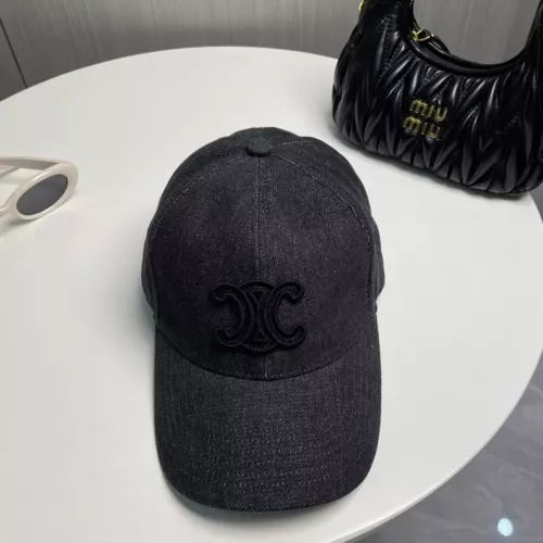 Cheap Celine Caps #1287417 Replica Wholesale [$27.00 USD] [ITEM#1287417] on Replica Celine Caps