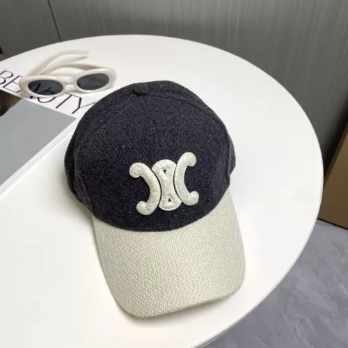 Cheap Celine Caps #1287418 Replica Wholesale [$29.00 USD] [ITEM#1287418] on Replica Celine Caps