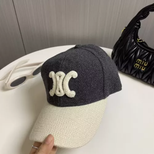 Cheap Celine Caps #1287418 Replica Wholesale [$29.00 USD] [ITEM#1287418] on Replica Celine Caps