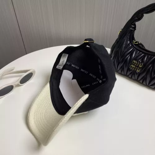 Cheap Celine Caps #1287419 Replica Wholesale [$29.00 USD] [ITEM#1287419] on Replica Celine Caps