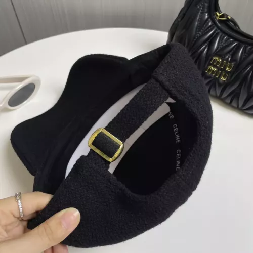 Cheap Celine Caps #1287420 Replica Wholesale [$29.00 USD] [ITEM#1287420] on Replica Celine Caps