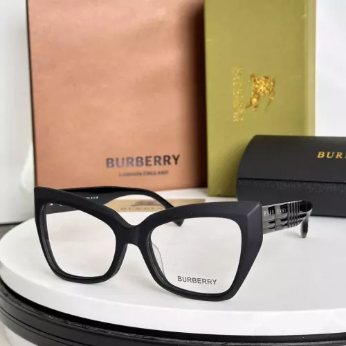 Burberry Fashion Goggles #1287423