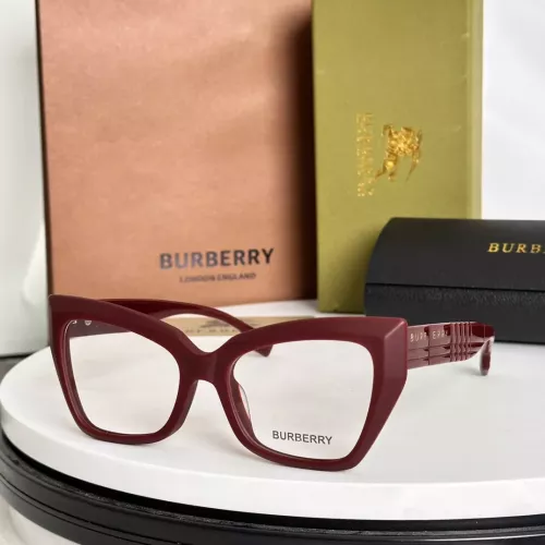 Burberry Fashion Goggles #1287429