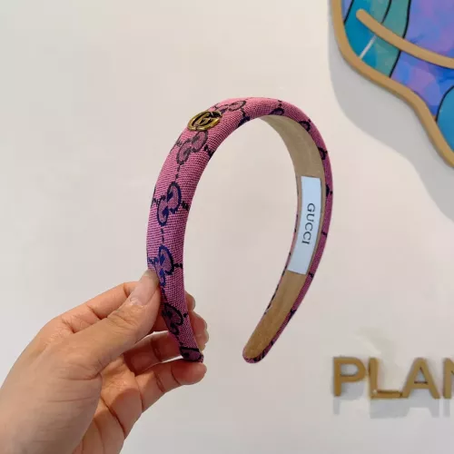 Cheap Gucci Headband For Women #1287432 Replica Wholesale [$27.00 USD] [ITEM#1287432] on Replica Gucci Headband