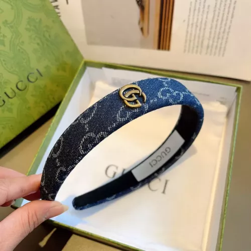 Cheap Gucci Headband For Women #1287433 Replica Wholesale [$27.00 USD] [ITEM#1287433] on Replica Gucci Headband