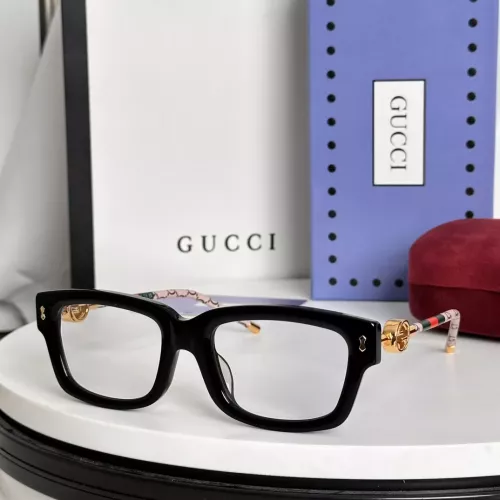 Gucci Fashion Goggles #1287436