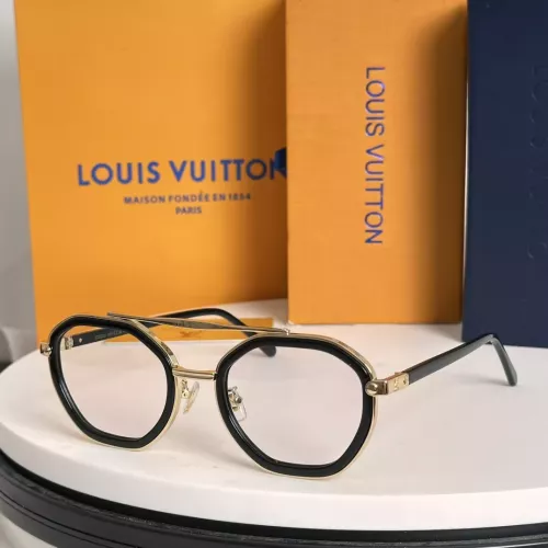 Louis Vuitton Goggles #1287437