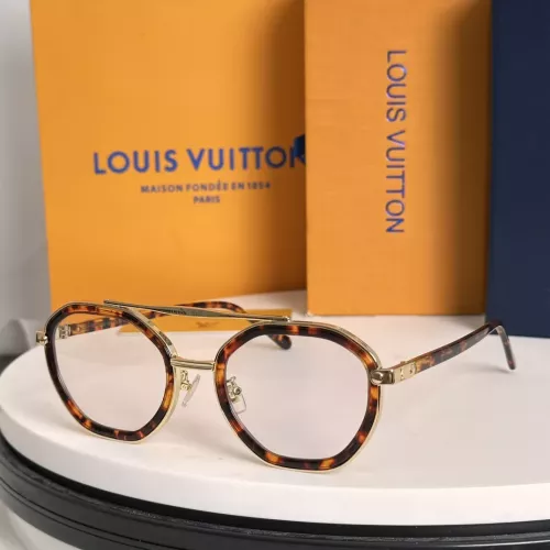 Louis Vuitton Goggles #1287439